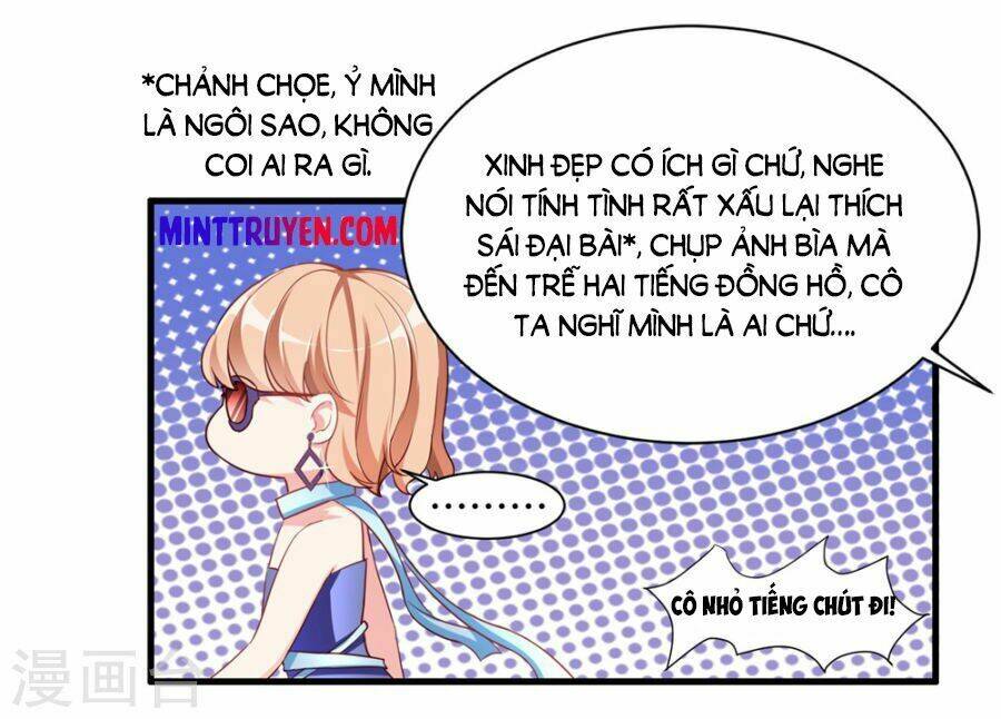 Bình Hoa Tốt Nhất: Chapter 1