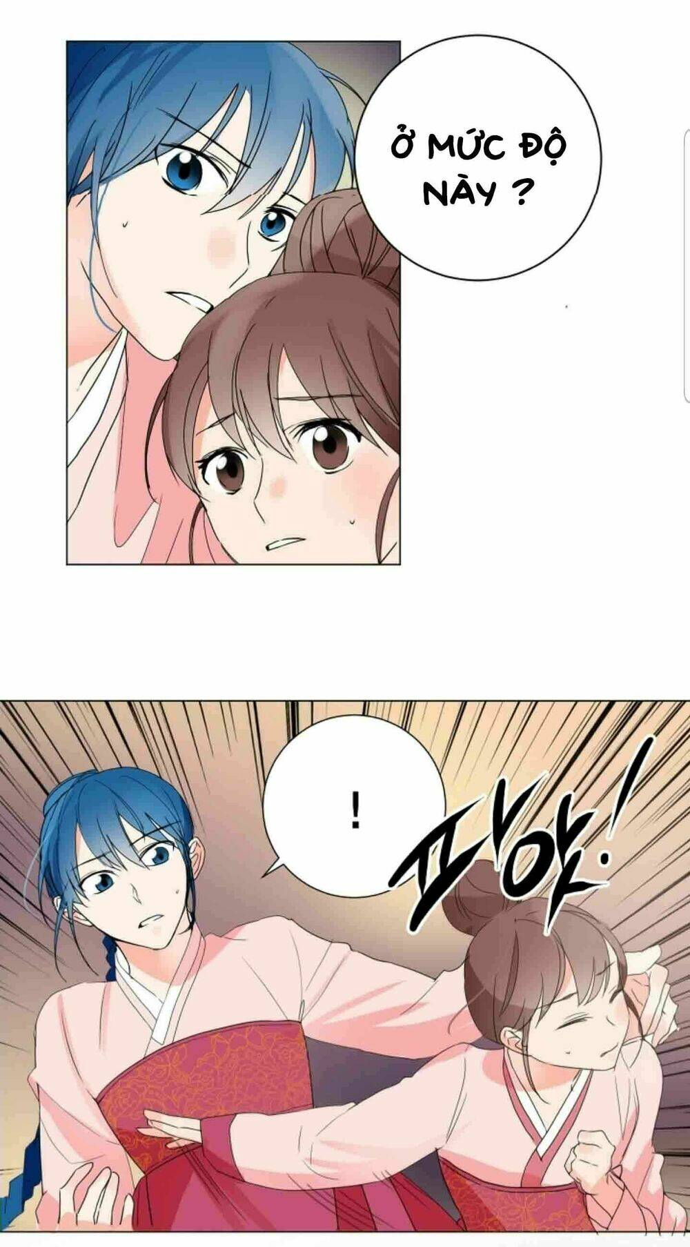 Chae Hong Sa: Chapter 29