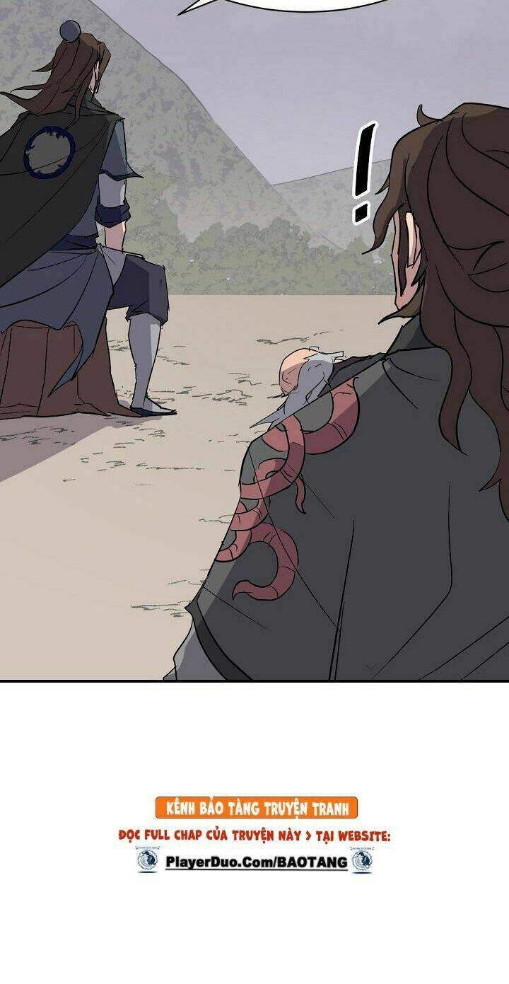 Trọng Sinh, Bất Khả Chiến Bại: Chapter 69