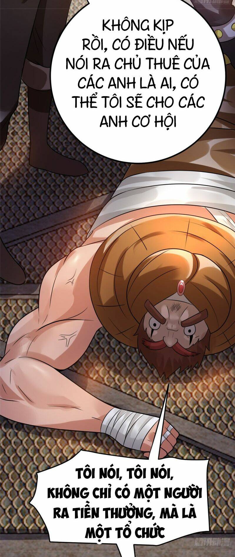 Tiên Vương Trùng Sinh: Chapter 57