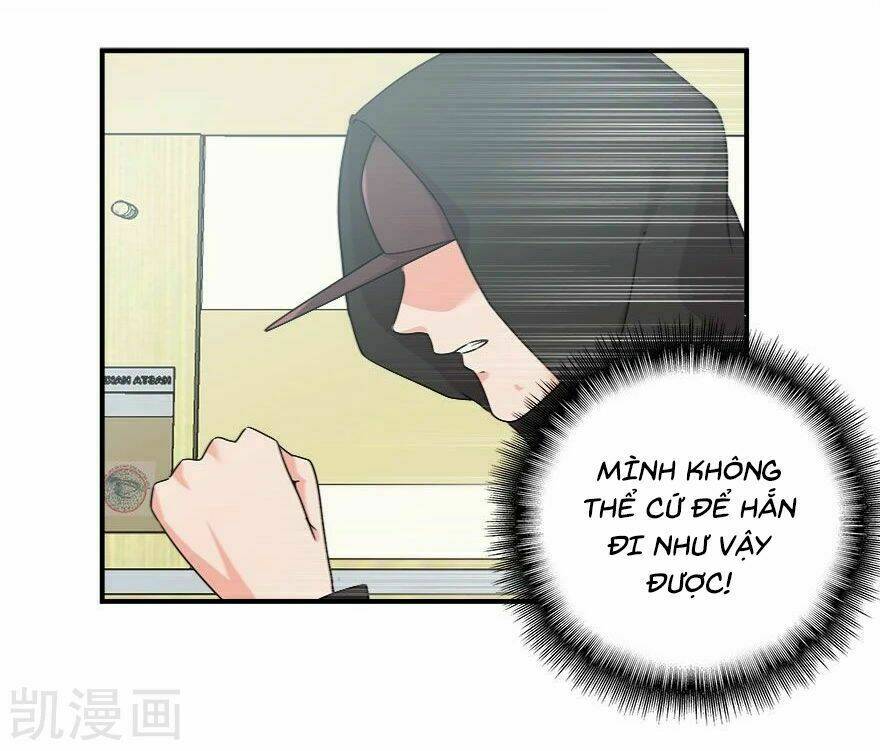 Khốn Ái Tù Lung: Chapter 32