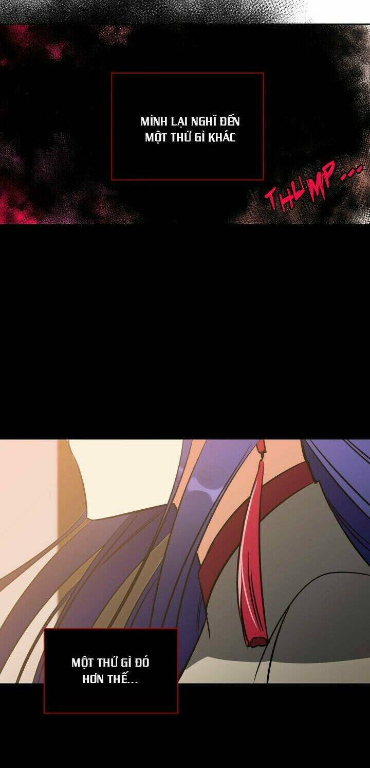 Quái Thú Với Hoa: Chapter 28