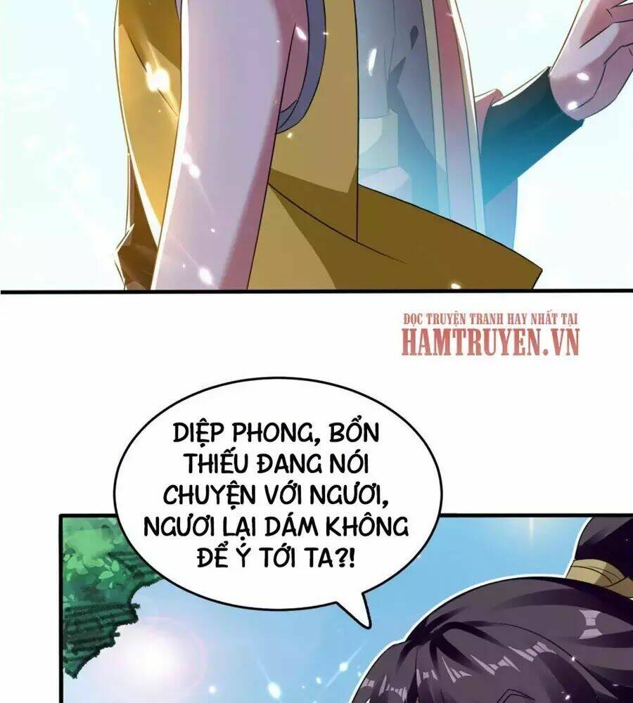 Vạn Giới Tiên Vương: Chapter 5