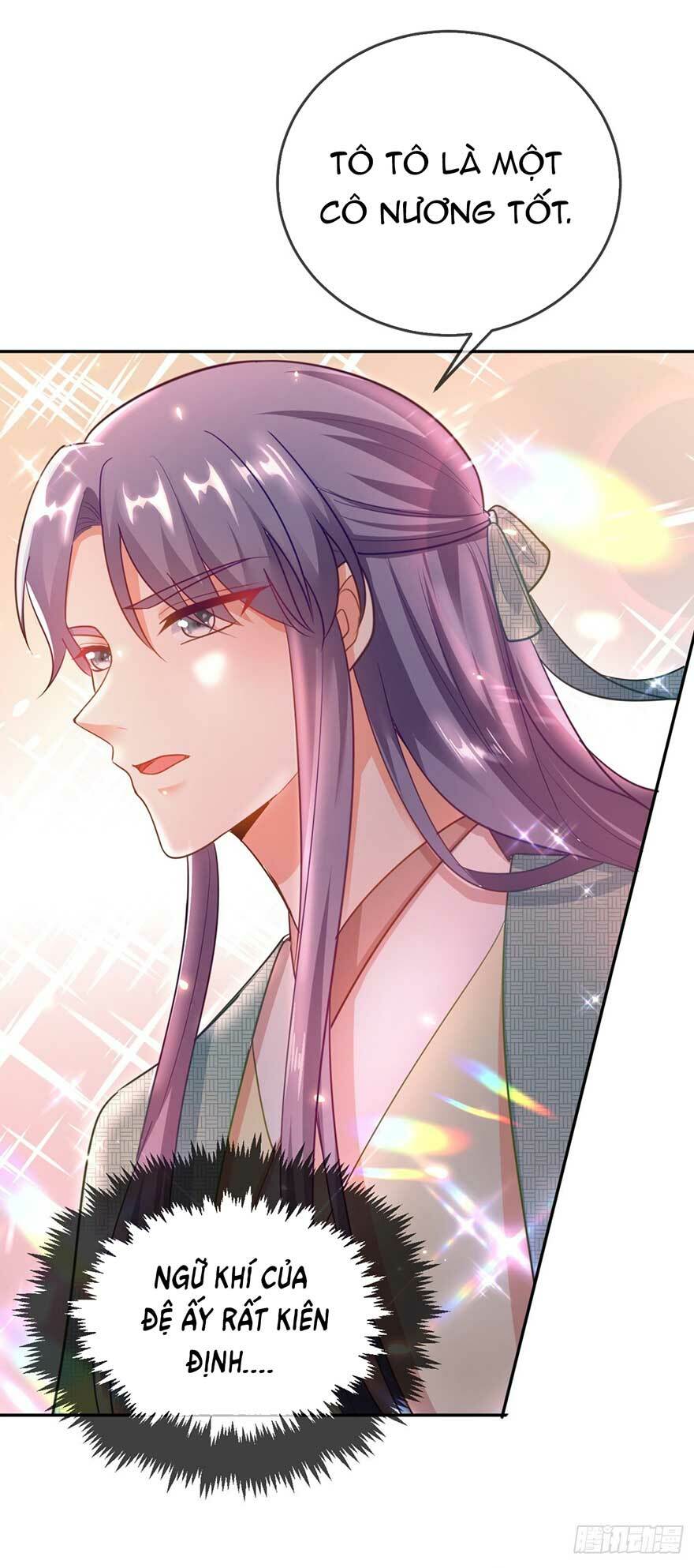 Giang Sơn Mỹ Nam Nhập Trướng Ta: Chapter 20