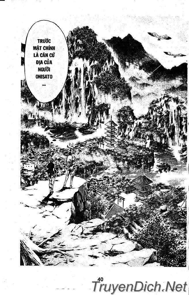 Get Backers: Chapter 29