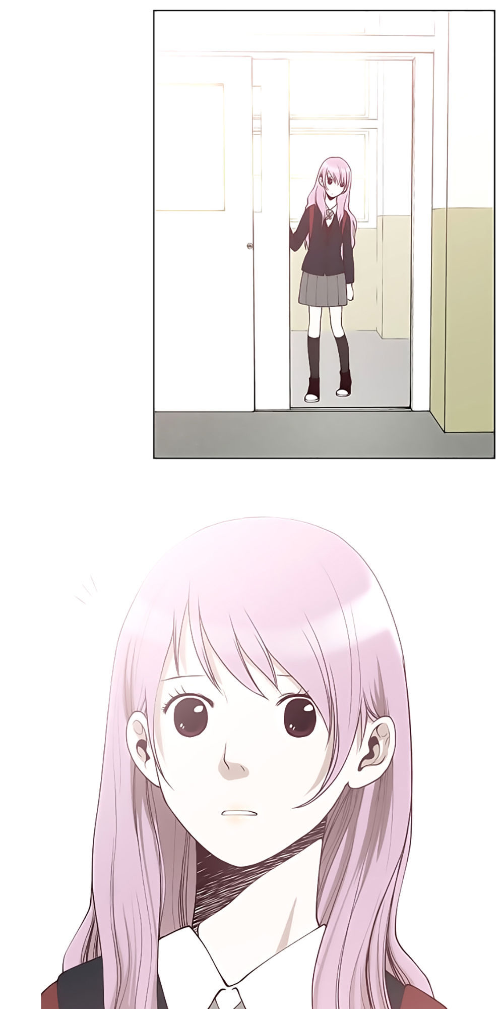 Mrs. Seonnyeo: Chapter 5