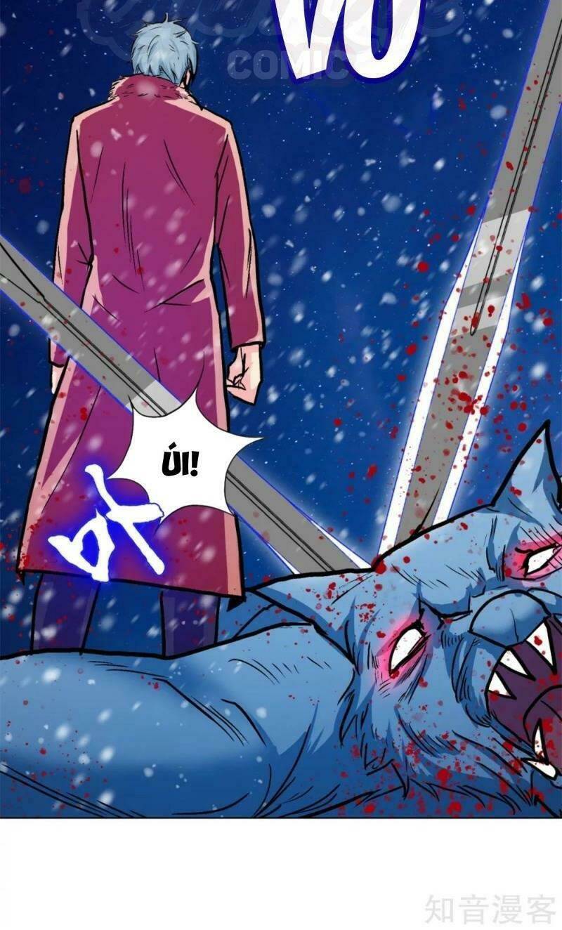 Hệ Thống Tiên Tôn Tại Đô Thị: Chapter 102