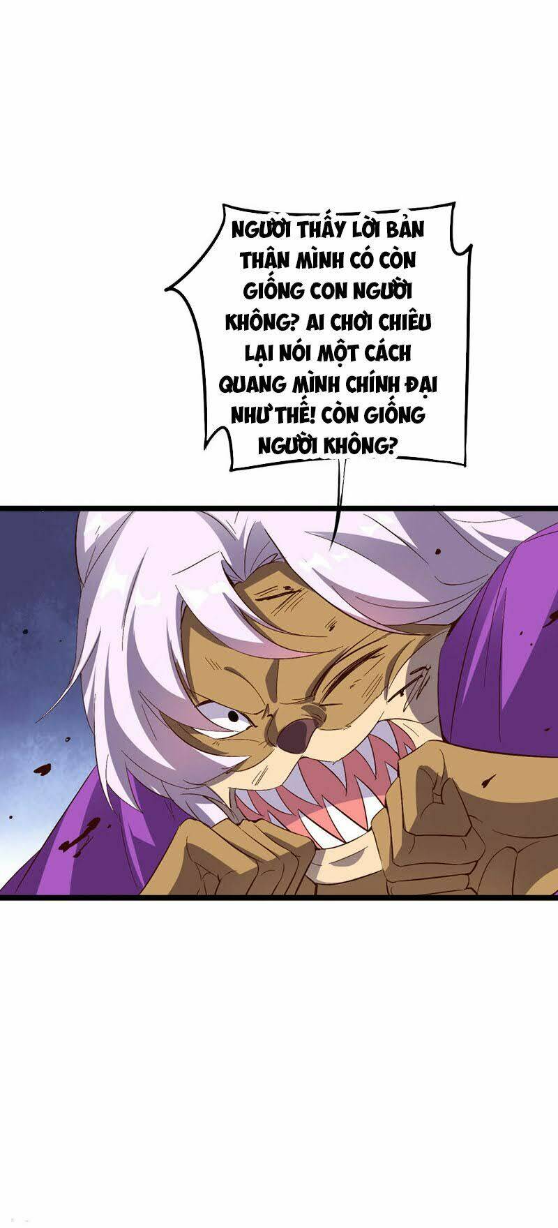 Phục Thiên Thánh Chủ: Chapter 75