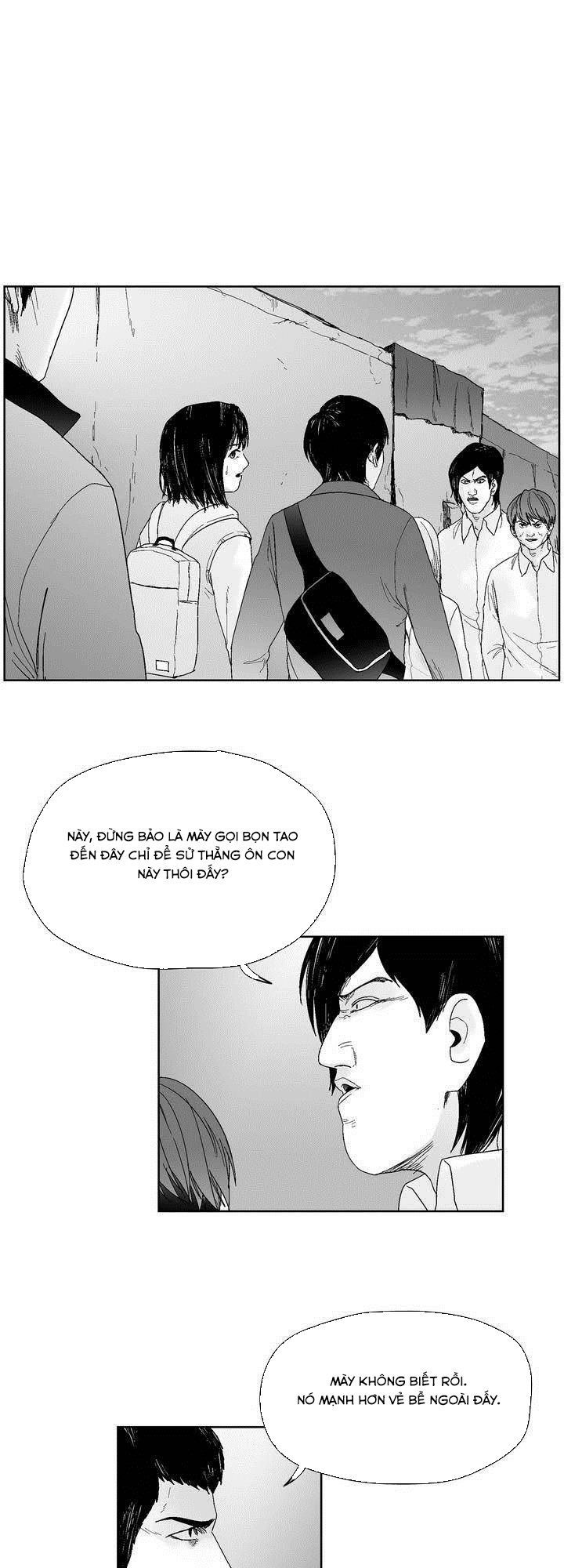 Dear Boy: Chapter 44