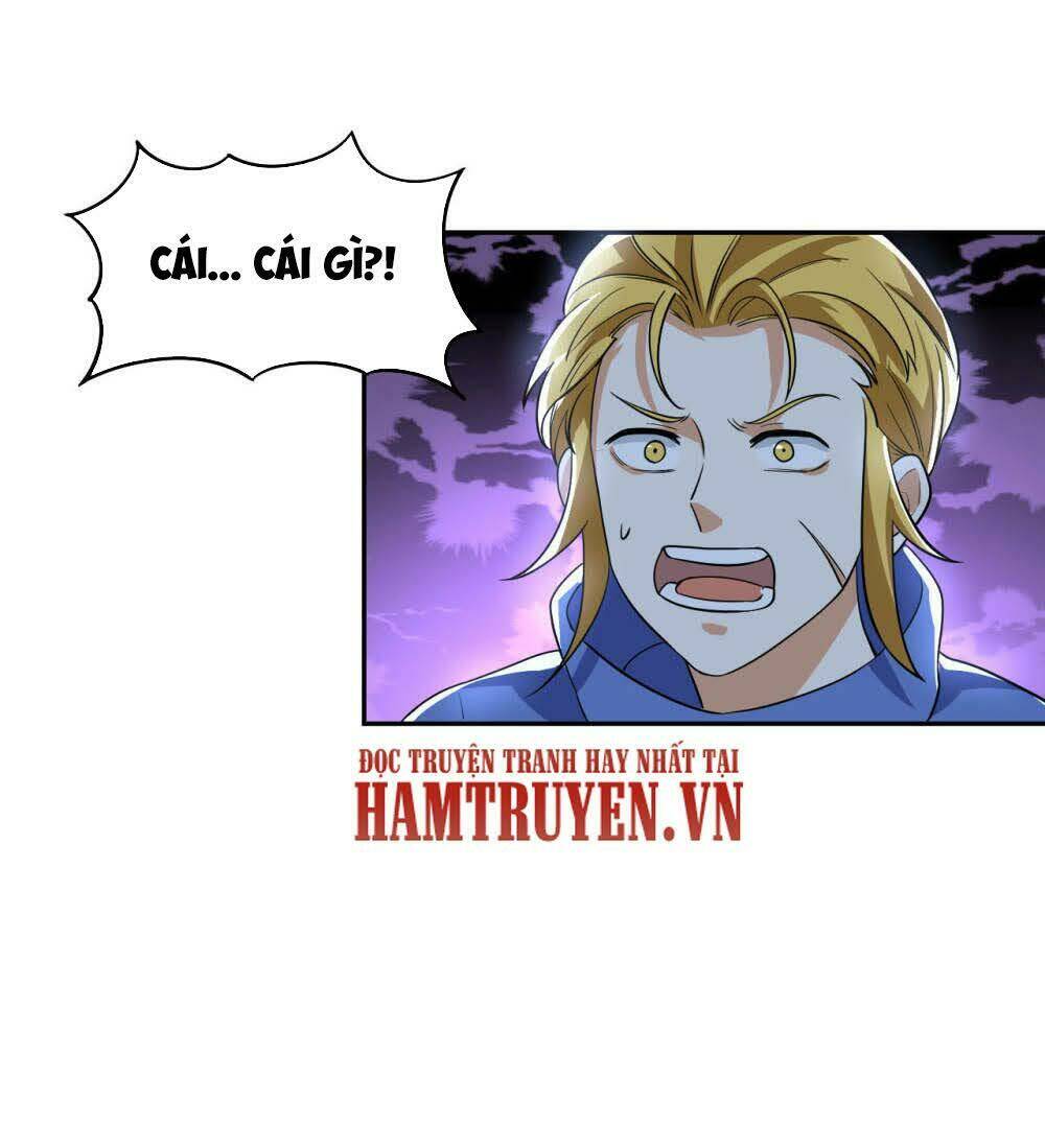 Thần Võ Đế Tôn: Chapter 64
