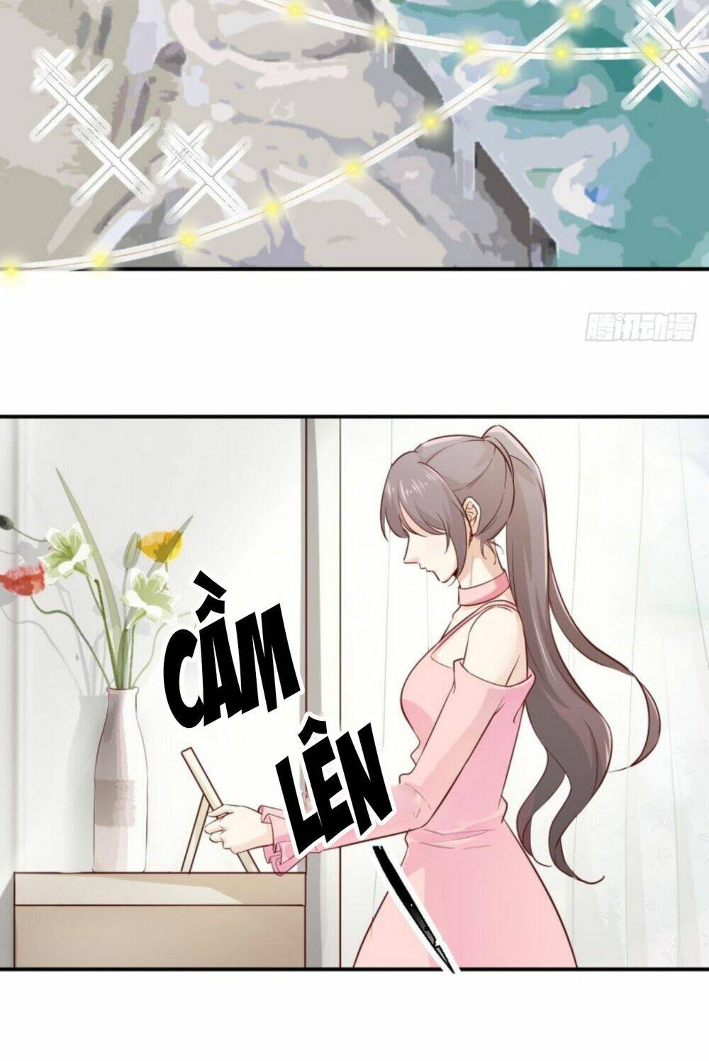 Một Đời An Nhiên: Chapter 30