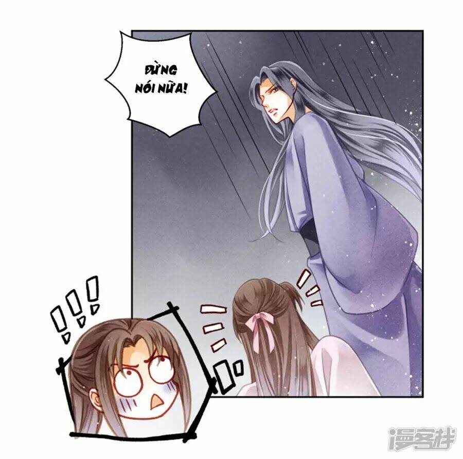 Ái Thượng Vô Địch Tiếu Hoàng Hậu: Chapter 95