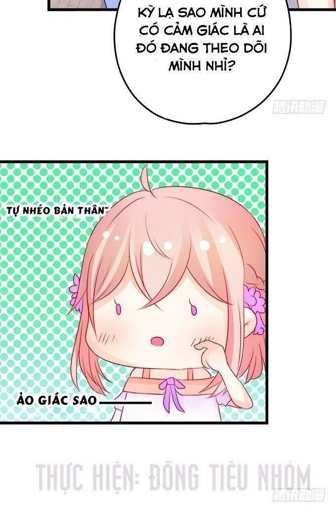 Hồ Tiên Hung Bạo: Chapter 8