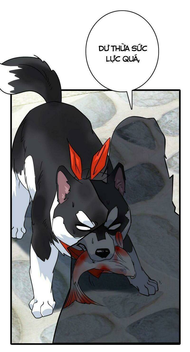 Siêu Đạo Thần Thuật: Chapter 92