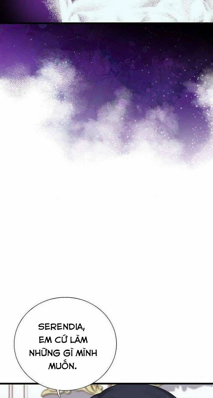 Nhân Vật Phản Diện Yêu Cầu Tôi Yêu Chàng: Chapter 29