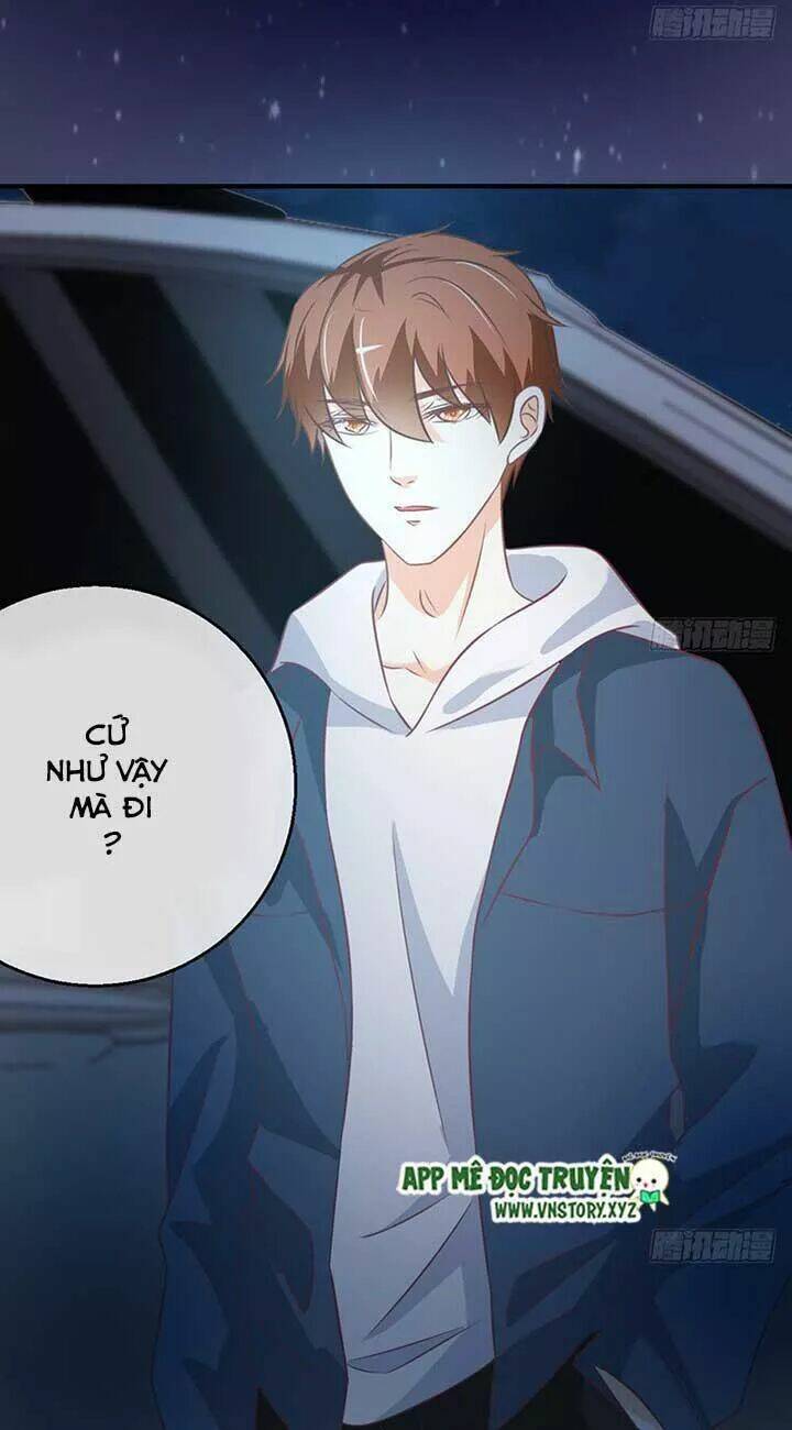 Cẩm Lý Thiếu Nữ Của Tôi: Chapter 76