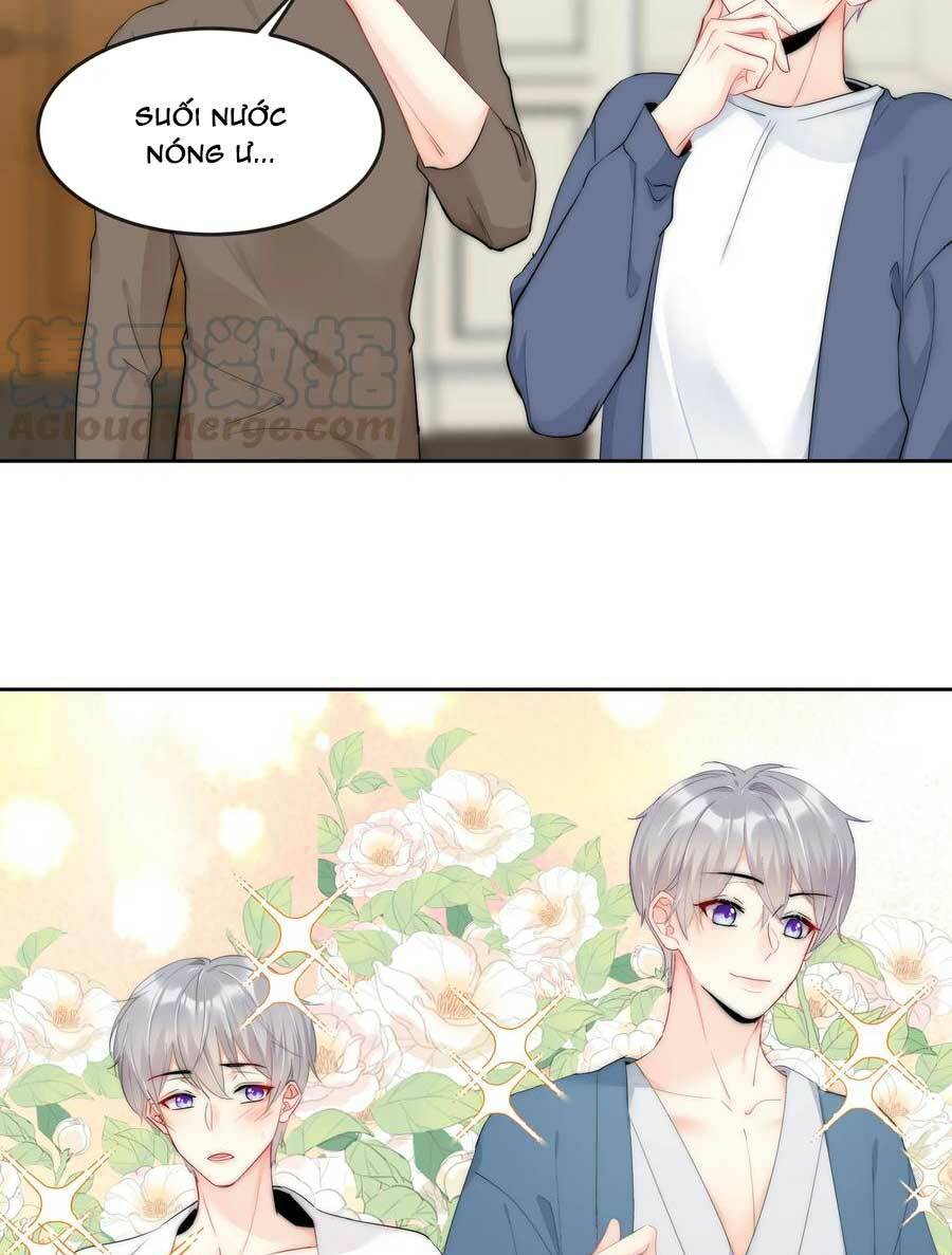 Boss Đại Nhân Là Nữ Thần?: Chapter 69