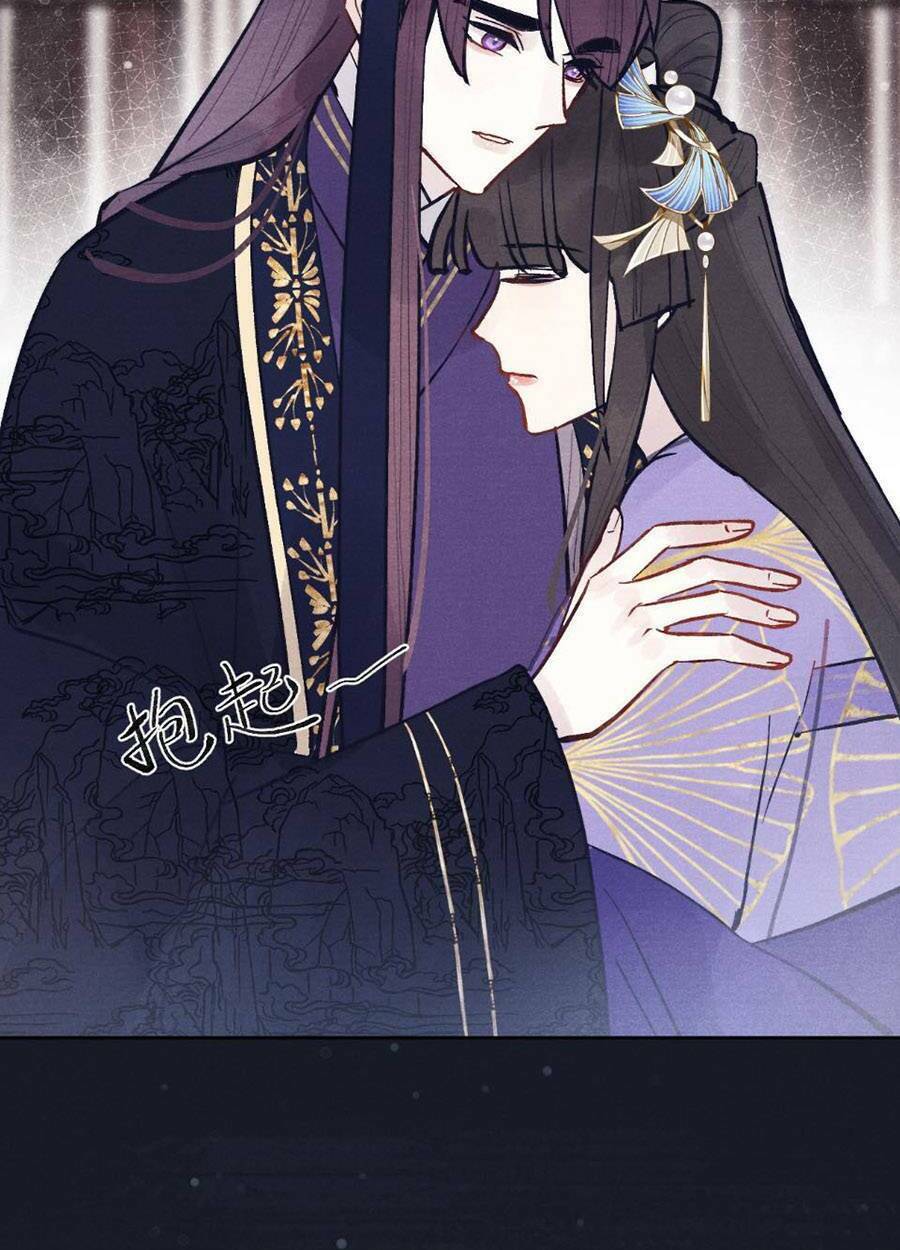 Quân Nhan Tựa Hoa Đào: Chapter 54