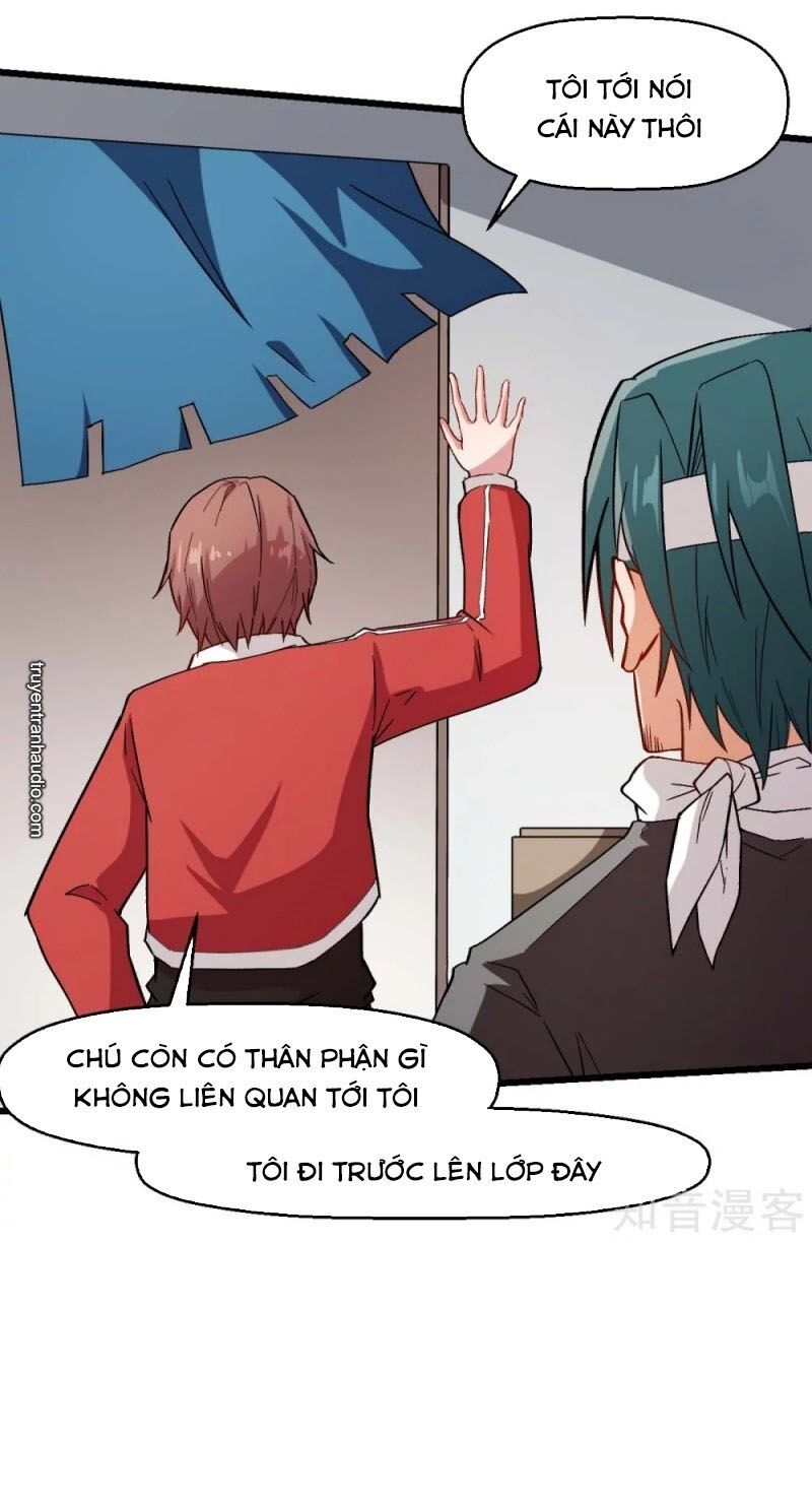 Vườn Trường Cuồng Sư Hệ Thống: Chapter 123