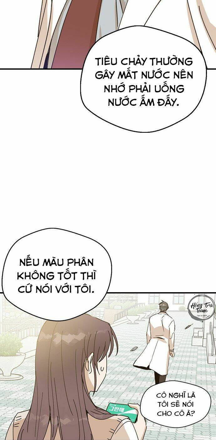 Duyên Nợ Kiếp Trước: Chapter 2