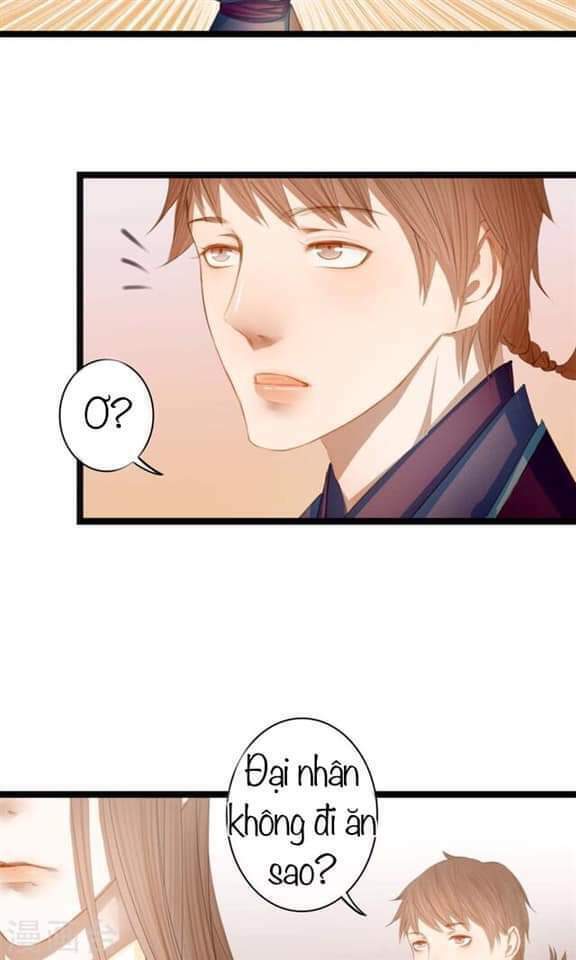 Yêu Tam Dẫn: Chapter 7