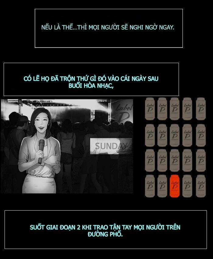 Dead Days: Chapter 57