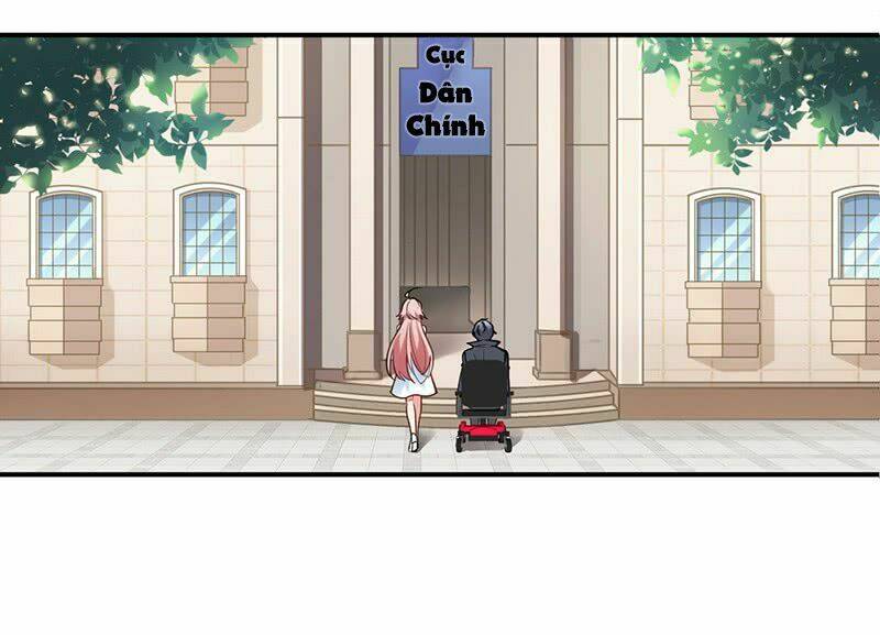 Danh Môn Lược Hôn: Cố Thiếu Nhĩ Câu Liễu: Chapter 3