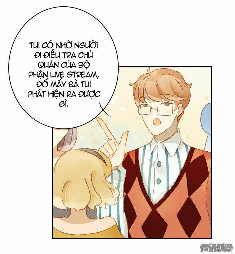 Sức Mạnh Của Sắc Đẹp: Chapter 139