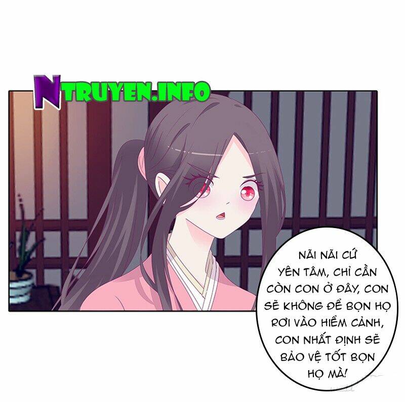 Tướng Quân Mời Ra Trận: Chapter 61