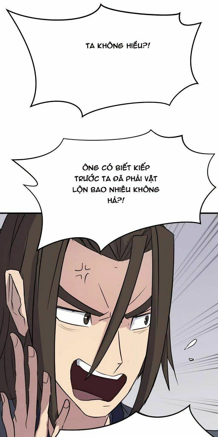 Trọng Sinh, Bất Khả Chiến Bại: Chapter 91