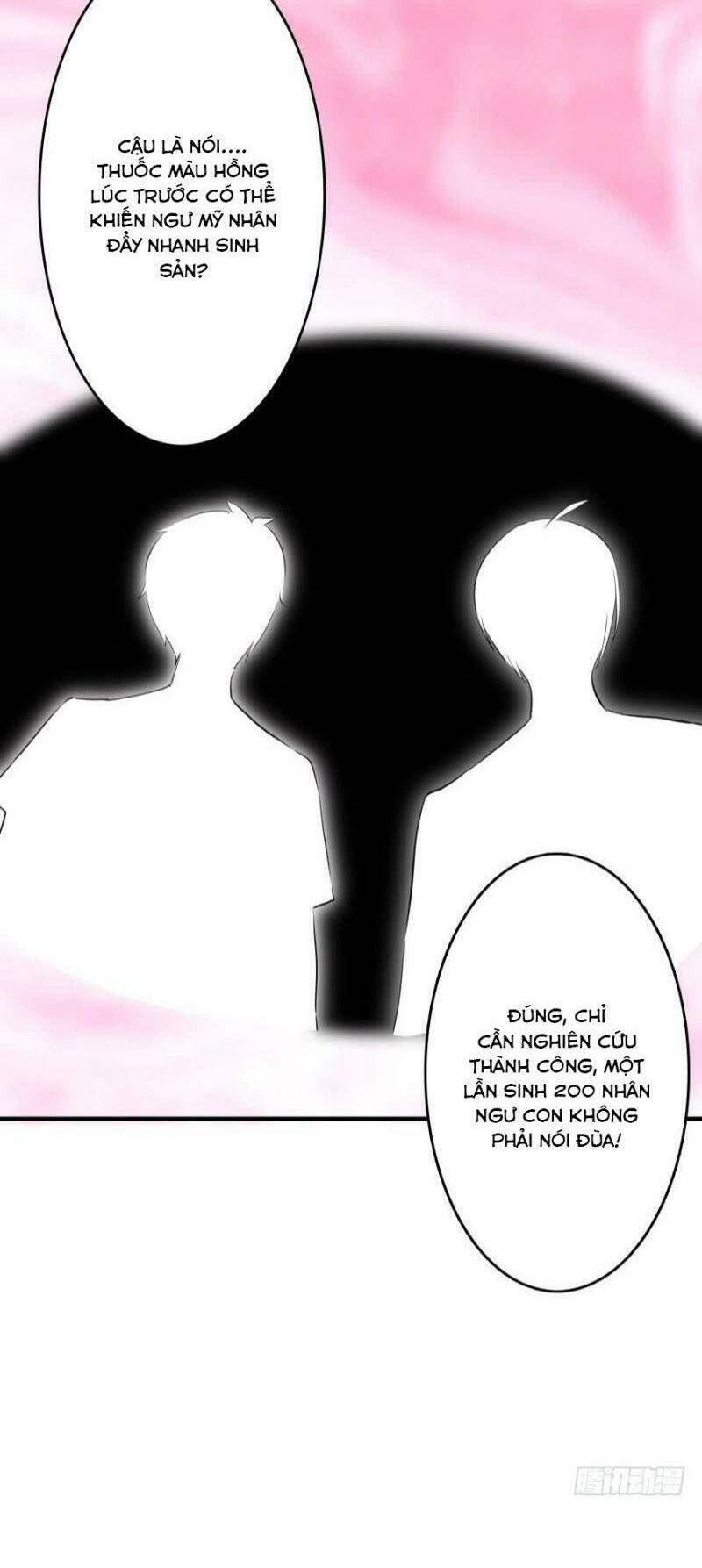 Nhân Ngư Học Trưởng, Đừng Ôm Ta!: Chapter 5