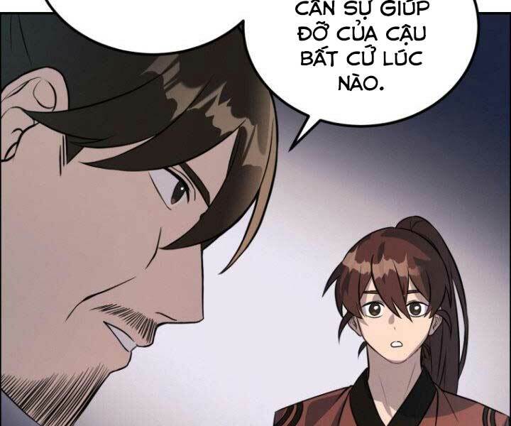 Thiên Hạ Đệ Nhất Phiêu Sĩ: Chapter 11