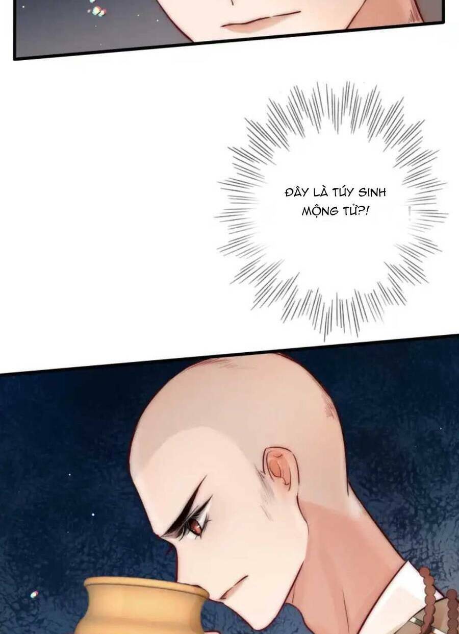 Hòa Thượng Phản Diện Giả Bạch Liên Hoa: Chapter 12