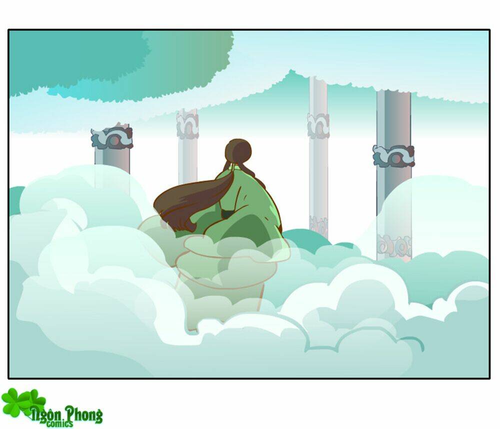 Hòa Thượng Và Tiểu Long Quân: Chapter 48