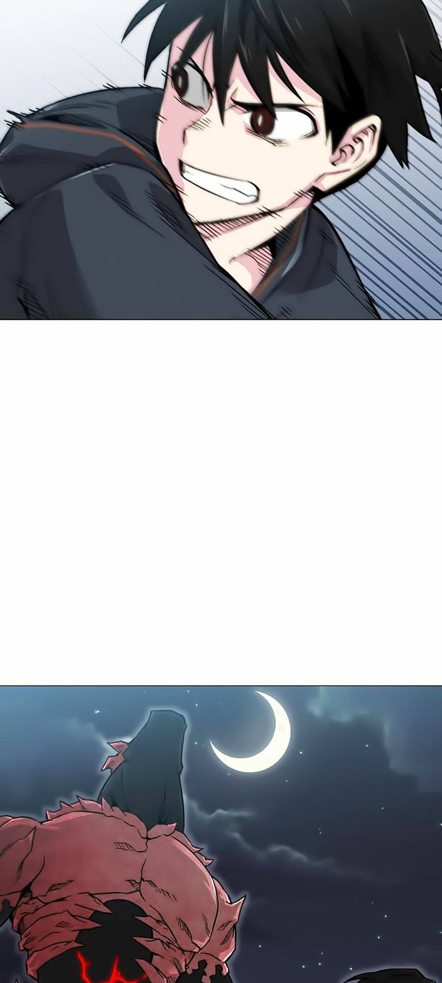 Hầm Ngục Bóng Tối: Chapter 10