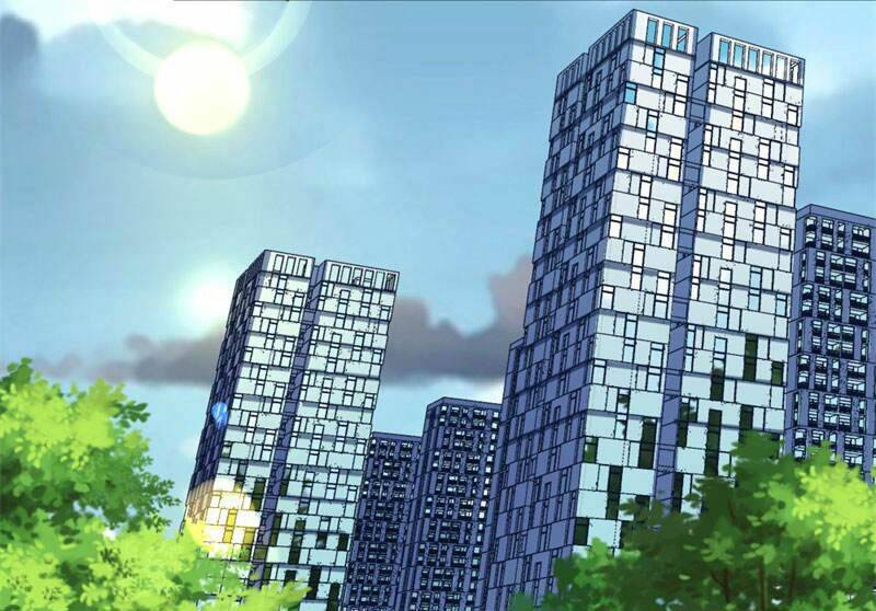 Này! Đừng Động Vào Phô Mai Của Tôi: Chapter 91