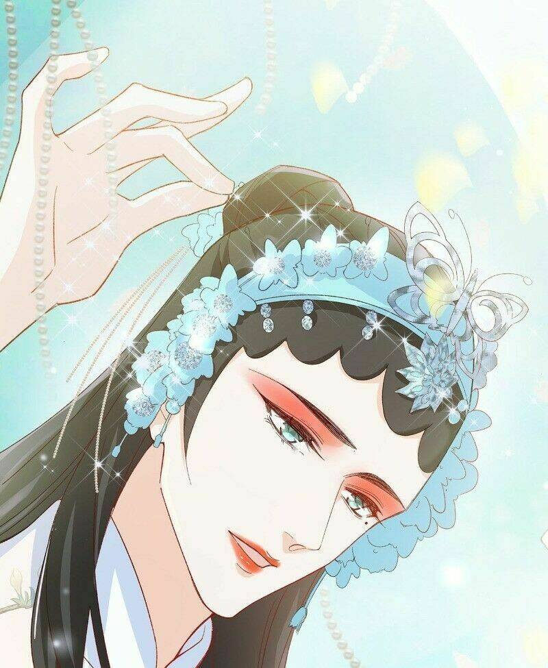 Ảnh Đế Yêu Hồ: Chapter 38