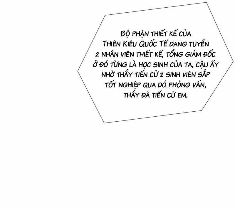 Chiến Lược Lãng Mạn Của Thịnh Thiếu: Chapter 19