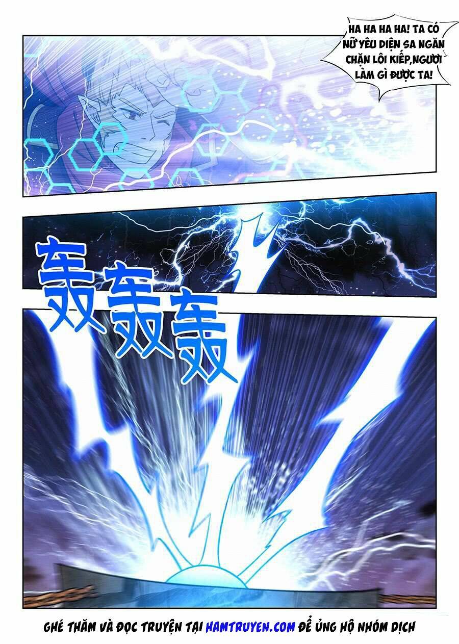 Tối Cường Phản Sáo Lộ Hệ Thống: Chapter 77