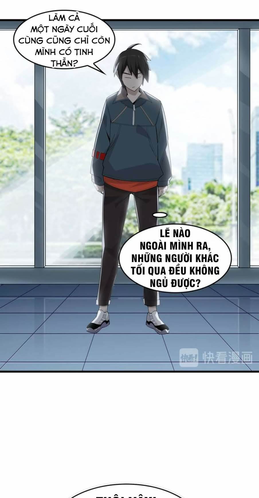 Siêu Cấp Đại Chủ Bạ: Chapter 41