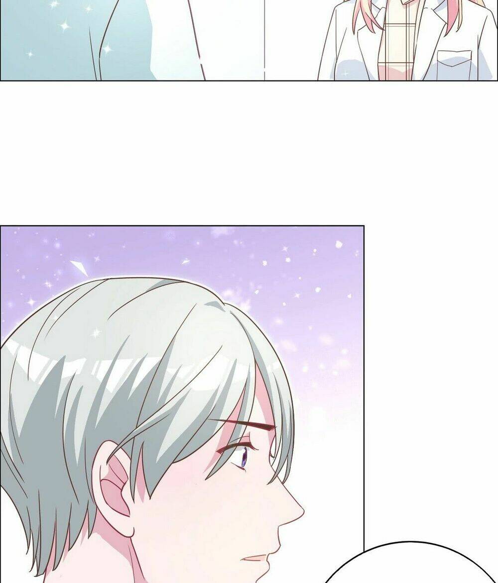 Trời Ban Cho Nam Thần Daddy: Chapter 45