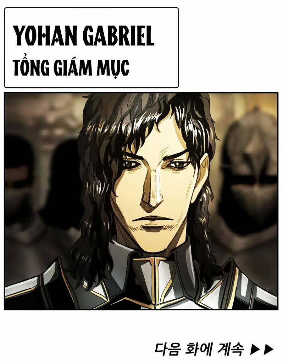 Thợ Săn Đầu Tiên: Chapter 77