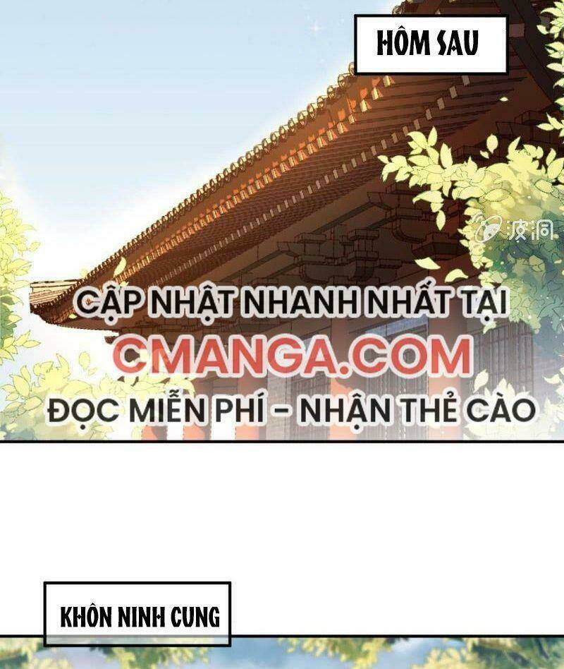 Vương Gia Kiêu Ngạo Quá Khó Cua: Chapter 74