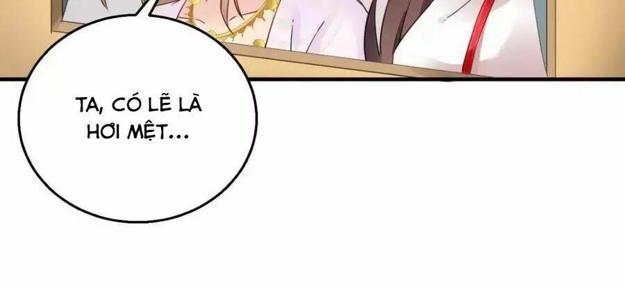 Vương Phi Có Chút Nghịch Ngợm: Chapter 45