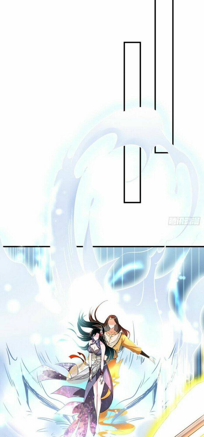 Tà Du Ký: Chapter 54