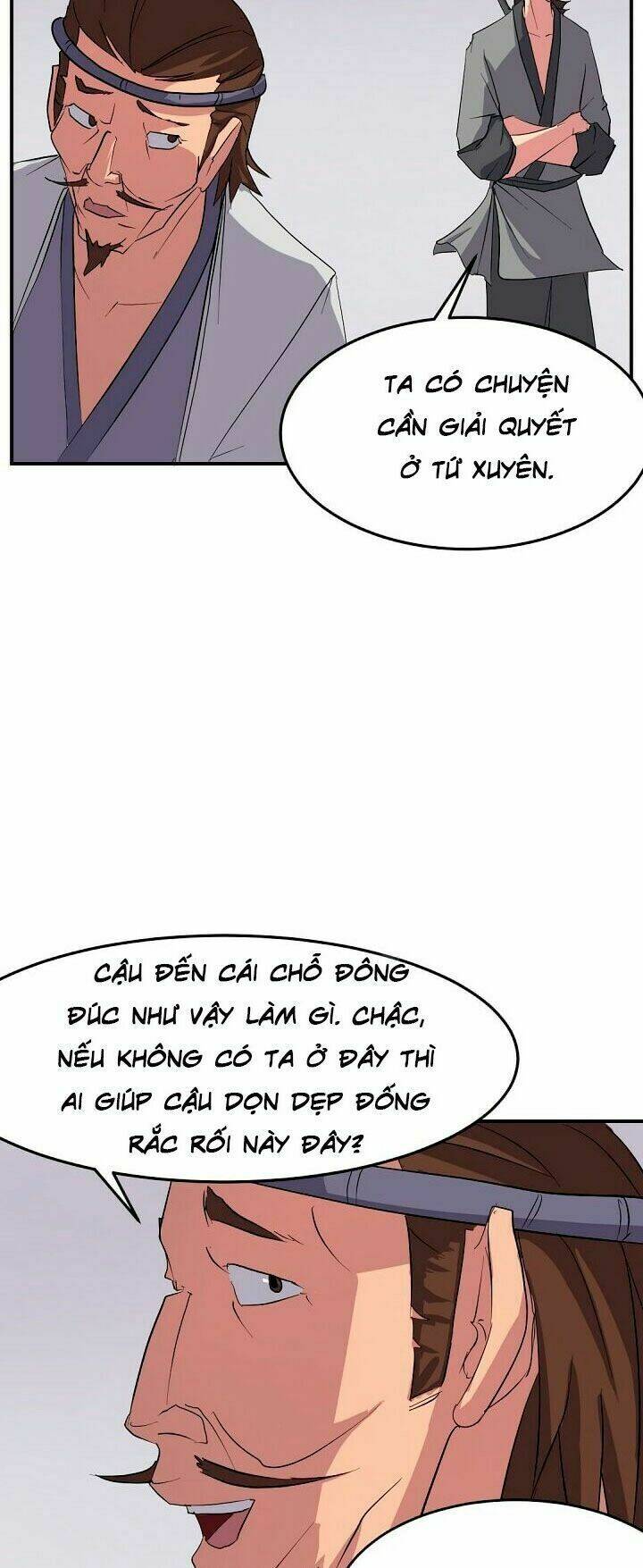 Trọng Sinh, Bất Khả Chiến Bại: Chapter 25