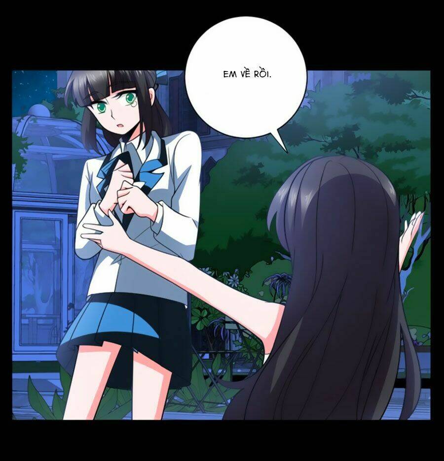 Người Yêu Khát Máu Của Tôi: Chapter 78