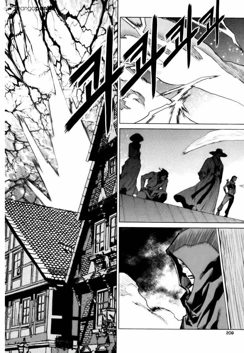 Dark Air: Chapter 48
