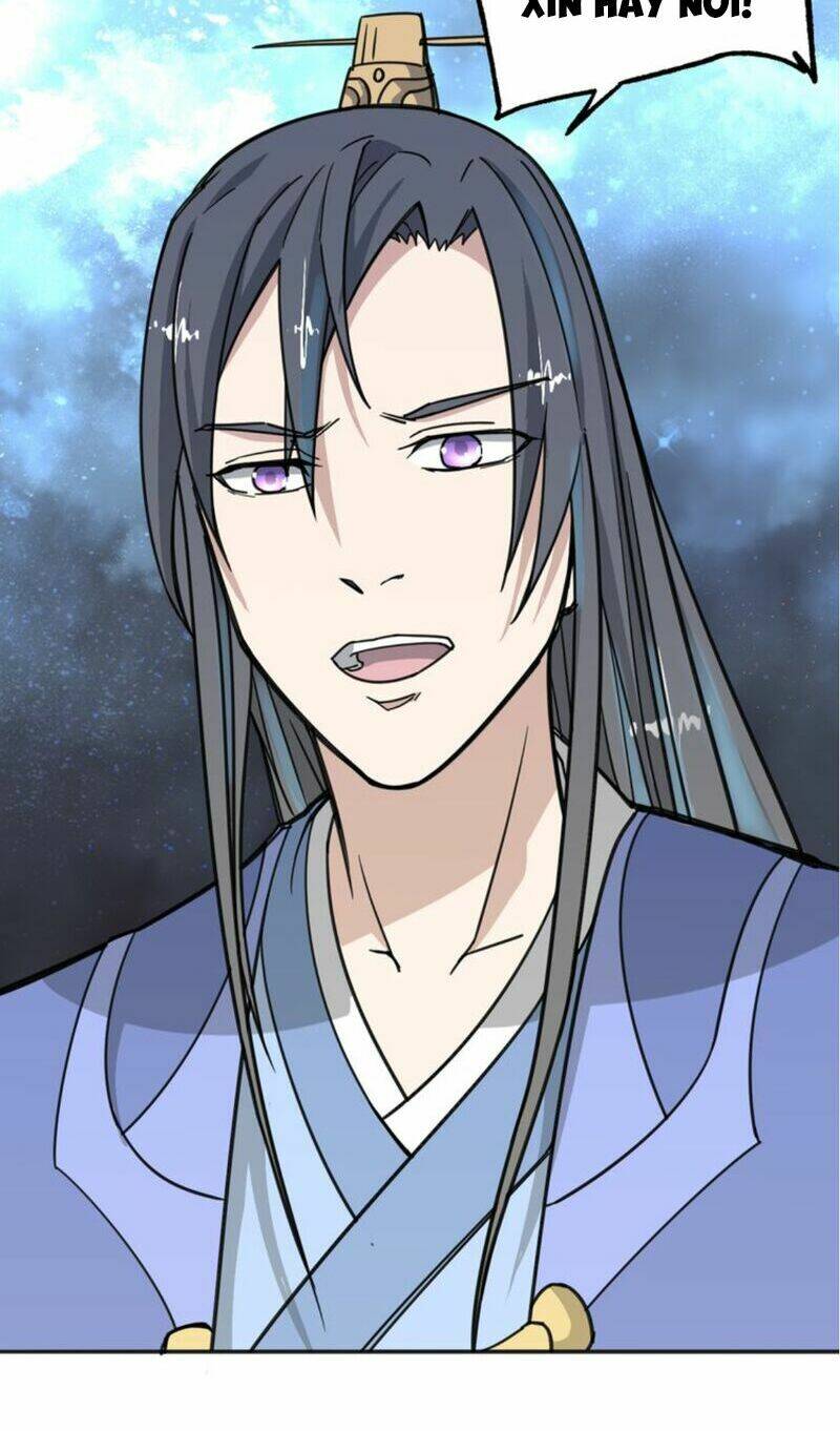 Thiên Mệnh Cửu Tinh: Chapter 8