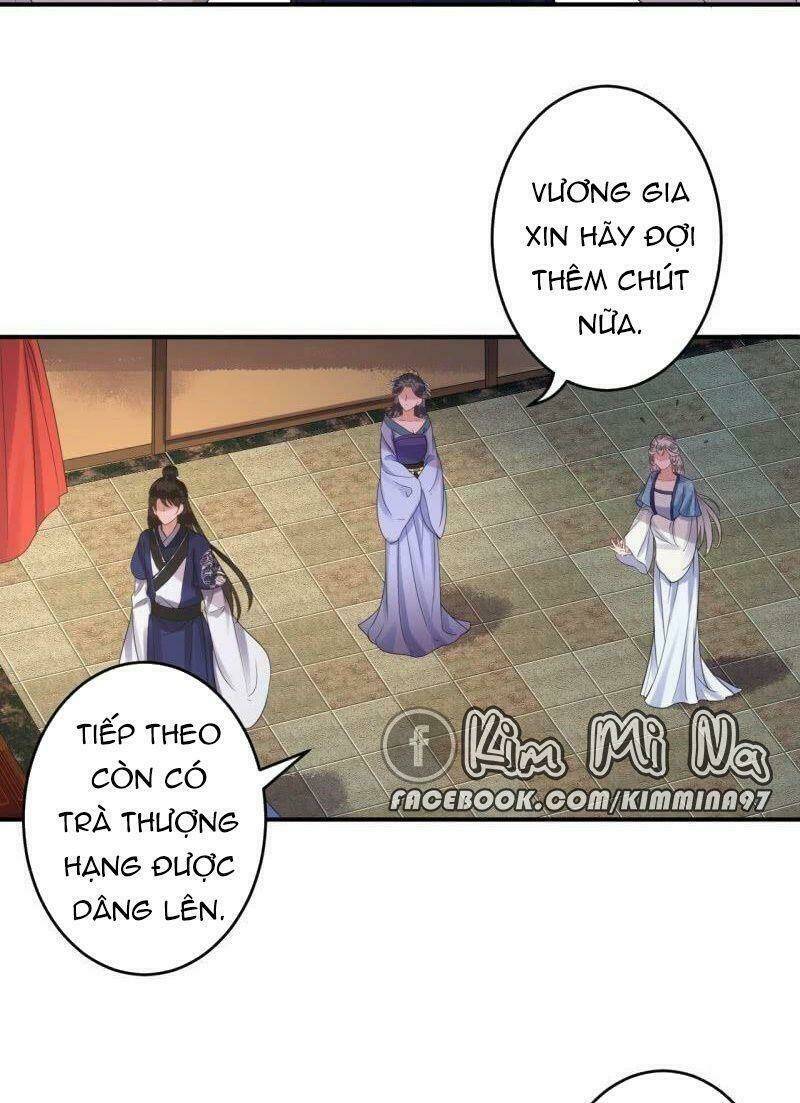 Vương Gia Kiêu Ngạo Quá Khó Cua: Chapter 71